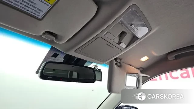 Ssangyong G4 Rexton 2019 Черный из Кореи, фото 6