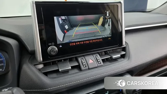 Toyota RAV4 5th Generation 2024 Белый из Кореи, фото 6