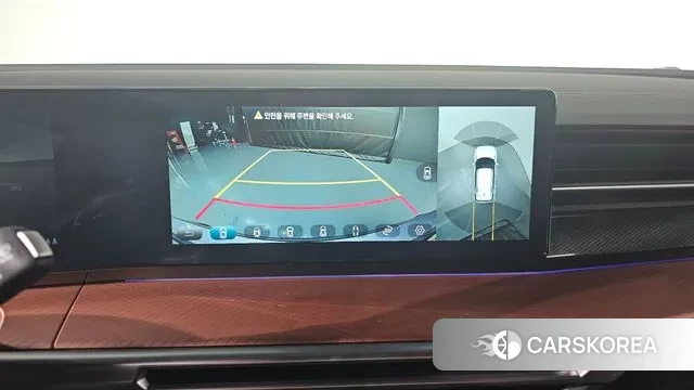 Ssangyong The New Torres 2025 Серебристо-серый из Кореи, фото 6