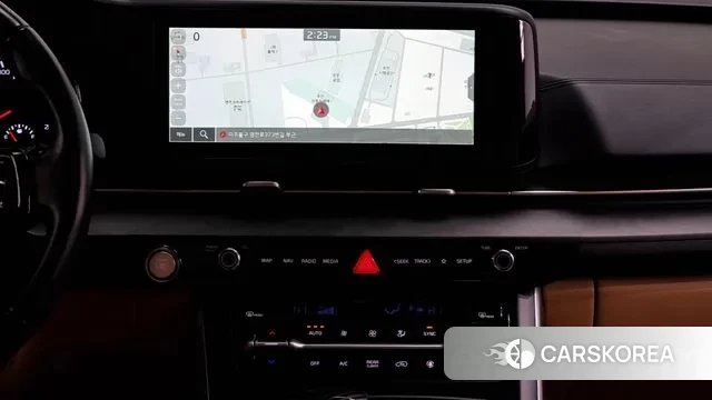 Kia Carnival 4th generation 2021 Белый из Кореи, фото 6