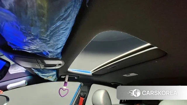 Hyundai Avante AD 2018 Синий из Кореи, фото 6