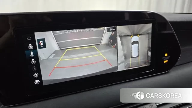 Hyundai Palisade 2019 Серый из Кореи, фото 6