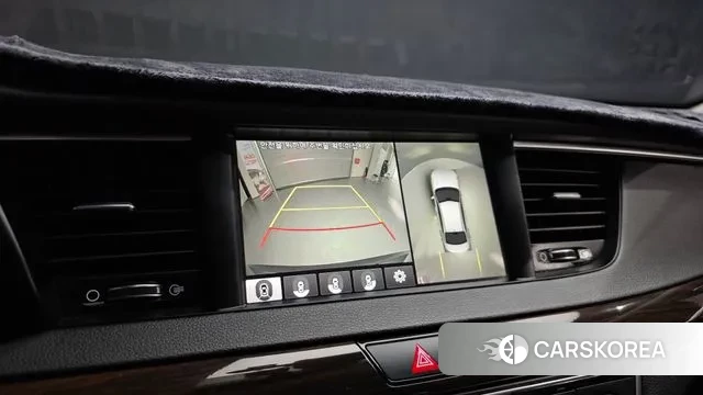 Kia Come New K7 2018 Серый из Кореи, фото 6