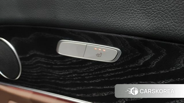 Mercedes-Benz E-Class W213 2018 Серый из Кореи, фото 6