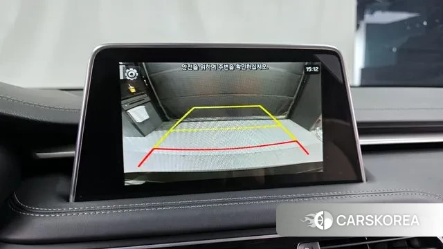 Genesis G70 2018 Коричневый из Кореи, фото 6