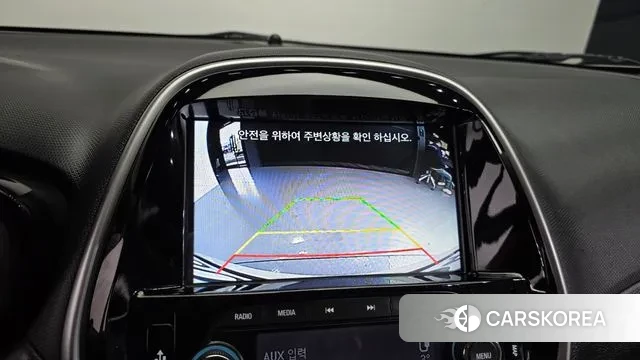 Chevrolet (GM Daewoo) The Next Spark 2018 Жемчужный цвет из Кореи, фото 6