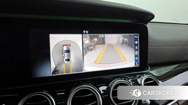 Mercedes-Benz E-Class W213 2020 Белый из Кореи, фото 6