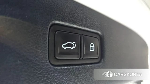 Genesis GV80 2020 Белый из Кореи, фото 6