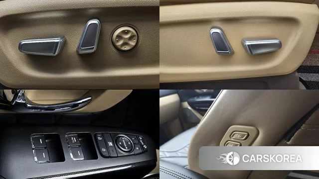 Kia The New Carnival 2020 Белый из Кореи, фото 6