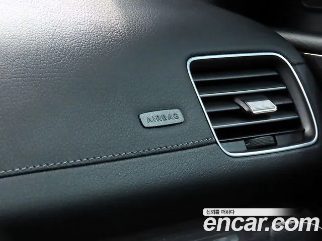 Mercedes-Benz GLE-Class W167 2021 Серебряный из Кореи, фото 6