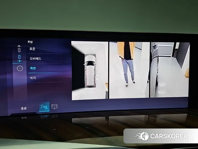 Cadillac Escalade 5th Generation 2025 Черный из Кореи, фото 6