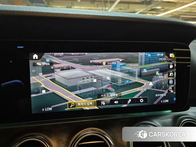 Mercedes-Benz E-Class W213 2023 Серый из Кореи, фото 6