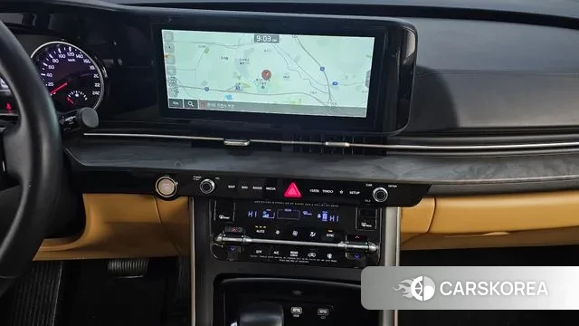 Kia Carnival 4th generation 2023 Белый из Кореи, фото 6