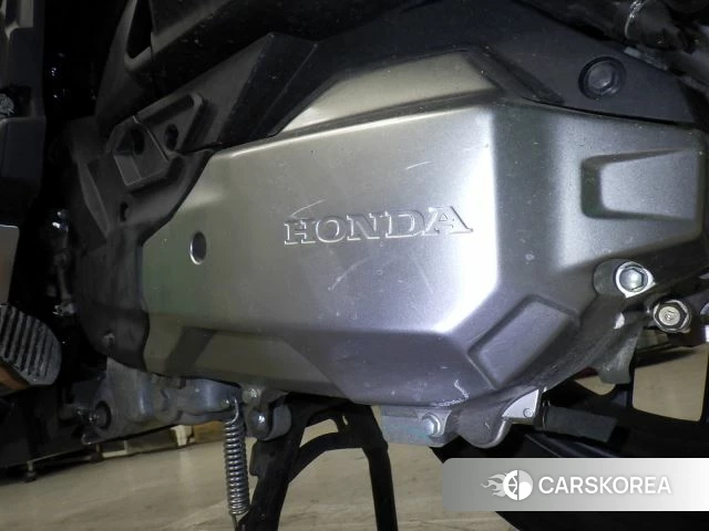 Проданный Honda ADV150 2019 из Японии, фото 5