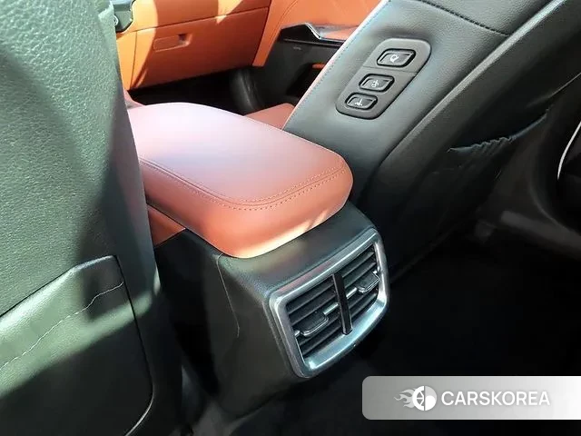 Kia The New K5 3rd generation 2024 Белый из Кореи, фото 6