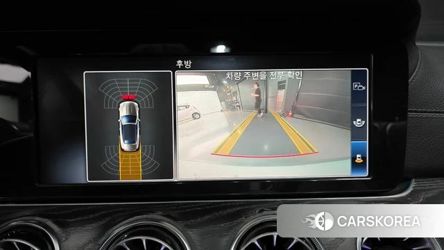 Mercedes-Benz E-Class W213 2019 Серебряный из Кореи, фото 6