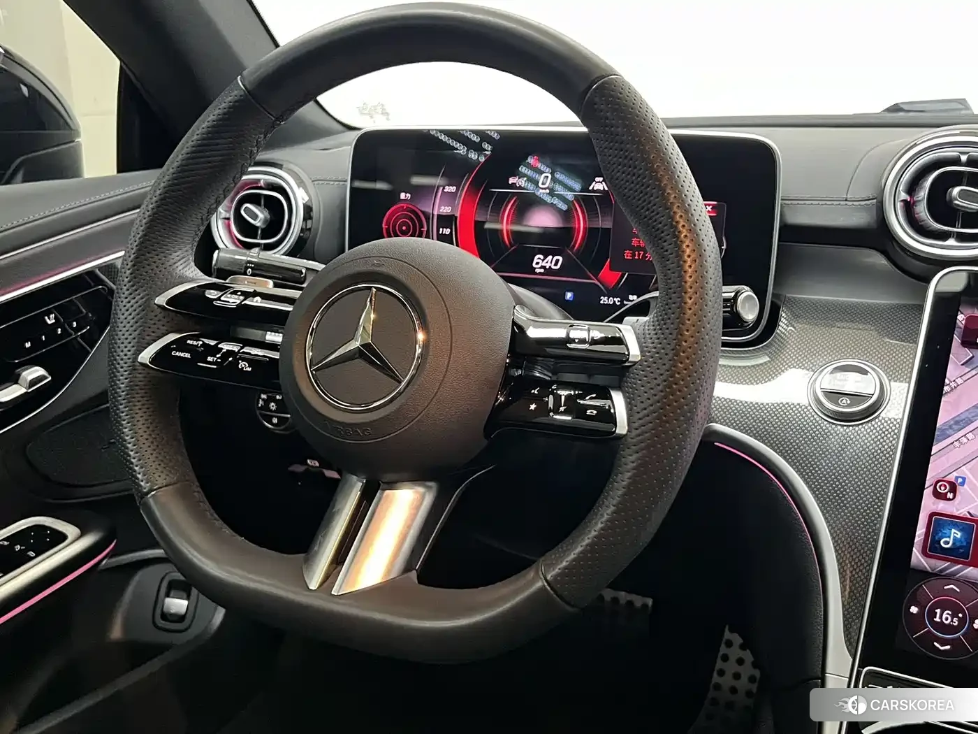 Mercedes-Benz CLE 2025 Yellow/orange из Китая, фото 6