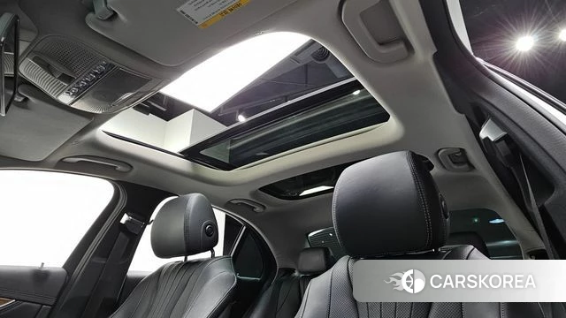 Mercedes-Benz E-Class W213 2019 Белый из Кореи, фото 6