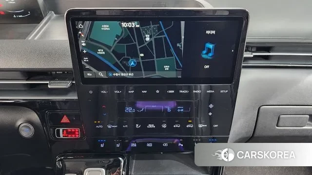 Hyundai Staria 2022 Белый из Кореи, фото 6