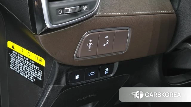 Hyundai Grandeur IG 2018 Серый из Кореи, фото 6
