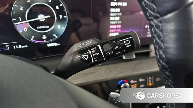 Kia Sportage 5th Generation 2021 Белый из Кореи, фото 6