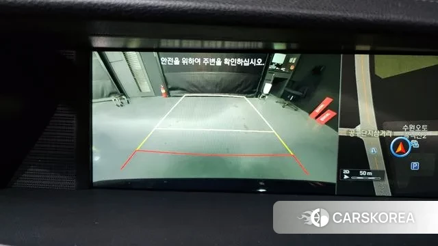 Genesis EQ900 2018 Черный из Кореи, фото 6