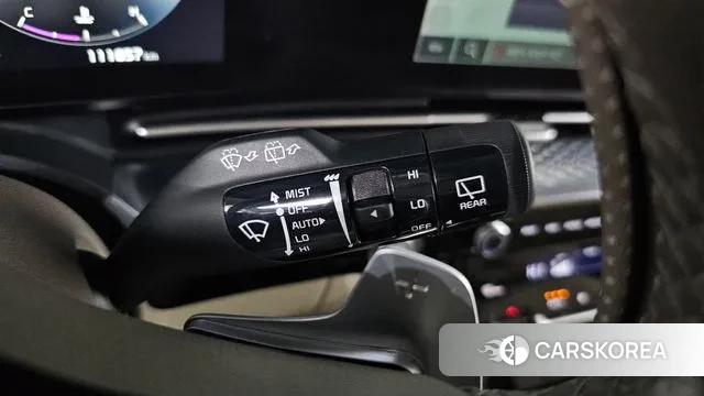 Kia Carnival 4th generation 2021 Белый из Кореи, фото 6