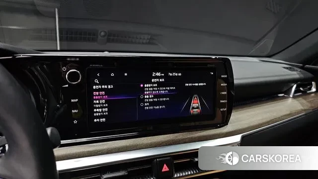 Kia K5 3rd generation 2021 Белый из Кореи, фото 6