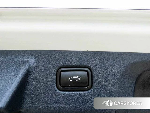 Hyundai Palisade 2021 Белый из Кореи, фото 6