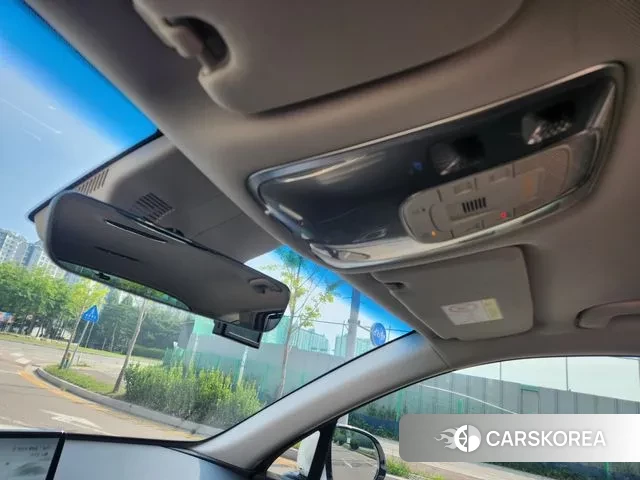 Genesis GV80 2020 Белый из Кореи, фото 6