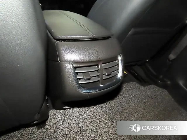 Chevrolet (GM Daewoo) The New Malibu 2020 Белый из Кореи, фото 6