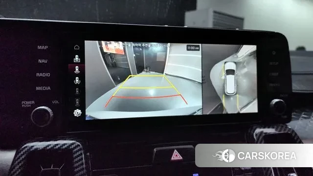 Kia Sorento 4th Generation 2020 Белый из Кореи, фото 6