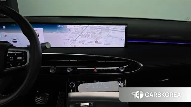 Genesis GV70 2024 Белый из Кореи, фото 6