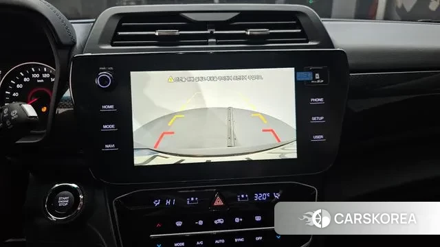 Ssangyong The New Tivoli Air 2024 Серый из Кореи, фото 6