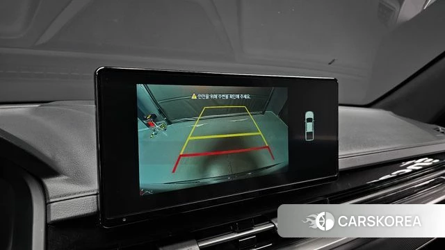 Ssangyong The New Rexton Sport 2023 Зеленый из Кореи, фото 6