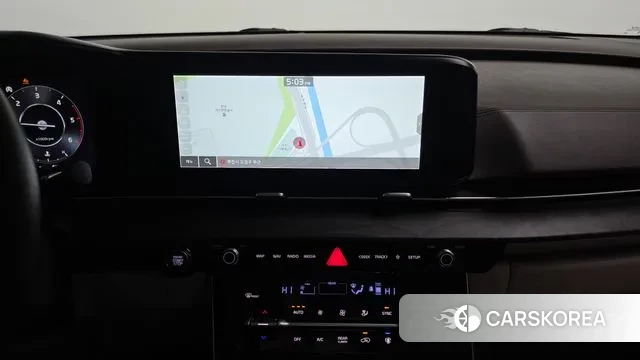 Kia Carnival 4th generation 2022 Белый из Кореи, фото 6