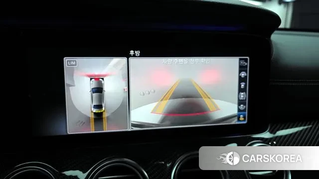 Mercedes-Benz E-Class W213 2020 Серый из Кореи, фото 6