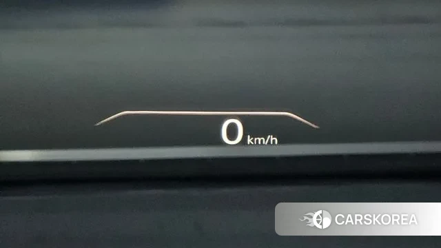 Genesis G80 (RG3) 2020 Синий из Кореи, фото 6