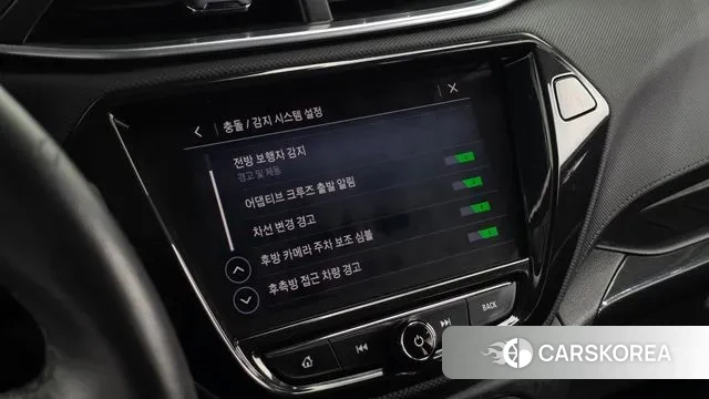 Chevrolet (GM Daewoo) Trailblazer 2020 Белый из Кореи, фото 6