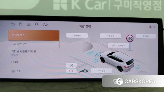 Genesis GV80 2024 Белый из Кореи, фото 6