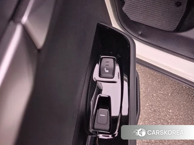 Ssangyong Torres 2024 Белый из Кореи, фото 6