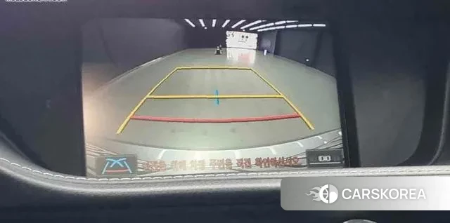 Lexus New ES300h 2018 Серебряный из Кореи, фото 6