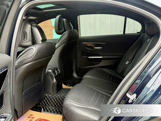 Mercedes-Benz Class C 2022 Другой из Китая, фото 6