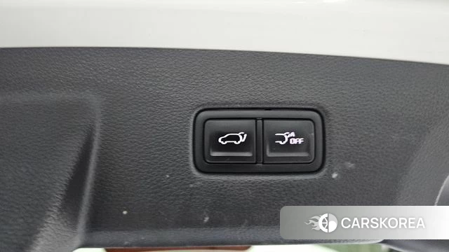 Kia Carnival 4th generation 2022 Белый из Кореи, фото 6