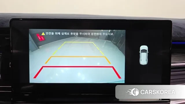 Ssangyong Torres 2023 Светло-зеленый из Кореи, фото 6