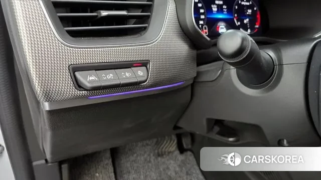 Renault Korea (Samsung) XM3 2023 Белый из Кореи, фото 6