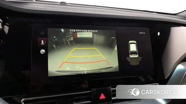 Kia The New Niro 2021 Серебряный из Кореи, фото 6