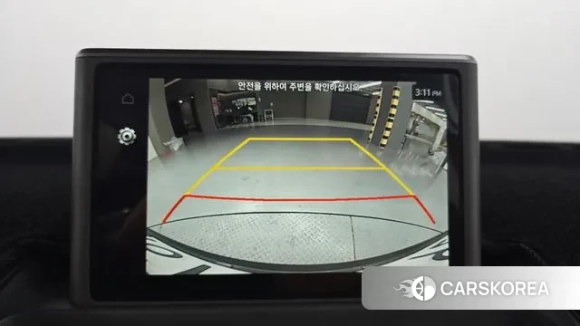 Hyundai Casper 2022 Белый из Кореи, фото 6