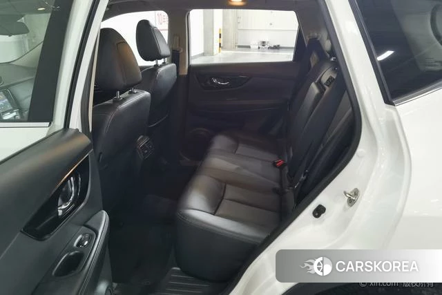 Nissan Qijun 2024 Белый из Китая, фото 6