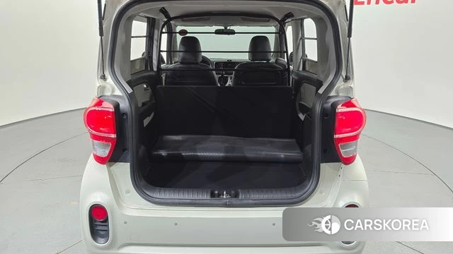 Kia The New Ray 2021 Жемчужный цвет из Кореи, фото 6